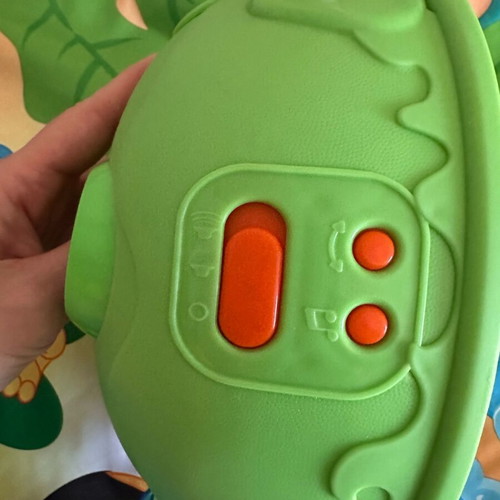 Activity mat