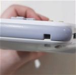 Nintendo Gameboy Advance λευκό