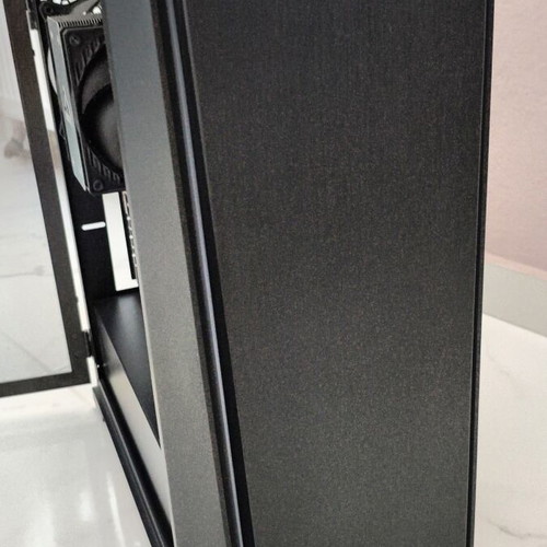 Desktop PC Tower with Gigabyte B550M DS3H and AMD Ryzen 7 5800X