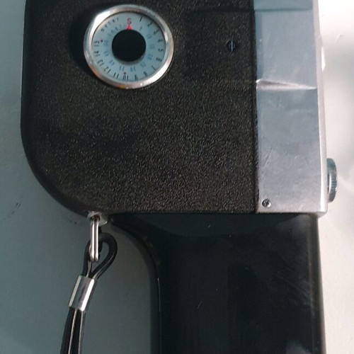 Fujica Mini Camera used, works normally, vintage 1960s
