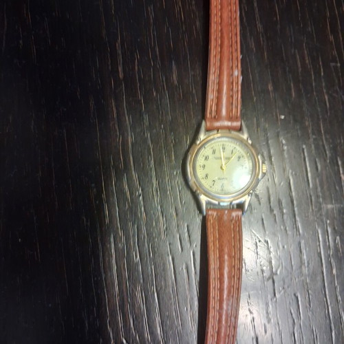 Nina Ricci wristwatches used, multicolor, unisex set