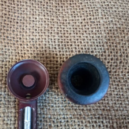 Falkon smoking pipe used, good condition