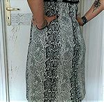  Vintage Calvin Klein φόρεμα.