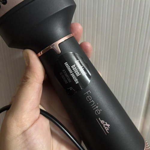 Electric Hair Brush like new