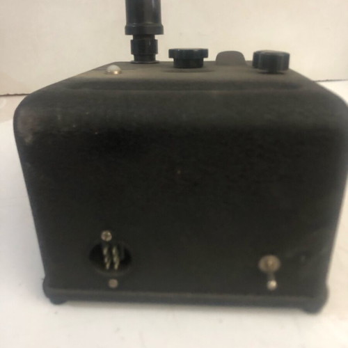 Φασματοφωτόμετρο Coleman Electric Junior Spectrophotometer Model 6A καινούργιο