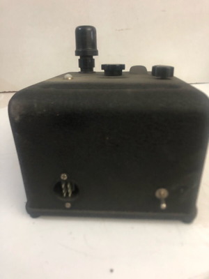 Φασματοφωτόμετρο Coleman Electric Junior Spectrophotometer Model 6A καινούργιο
