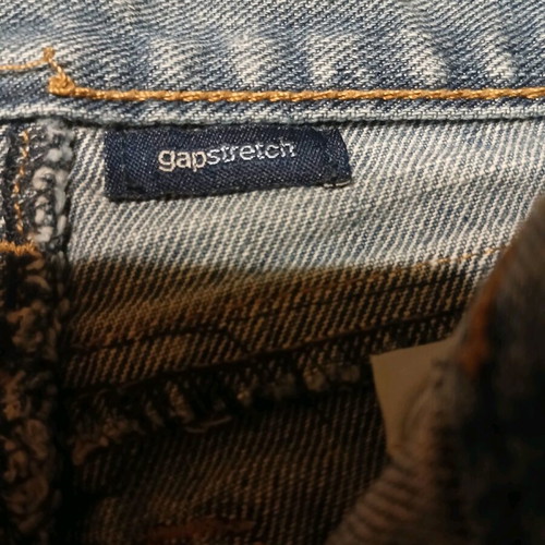 Gap pants for girl 2-3 years like new, size 98 cm