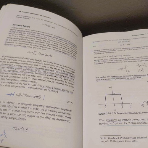 Communication Systems Simon Haykin used book