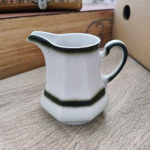 Vintage Winterling Kirchenlamitz Bavaria milk jug Bergamo series like new