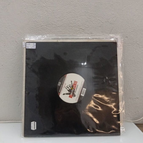 Tigerskin 693 vinyl record used, tech-house 2006