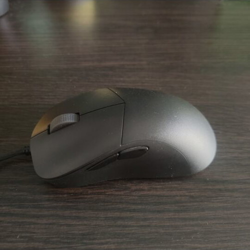 Cooler Master MM730 RGB gaming mouse like new