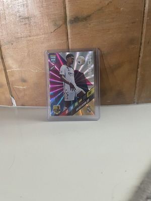Bellingham 2024 Magical card