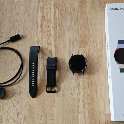 Samsung Galaxy Watch 5 Pro 45 mm used, good condition