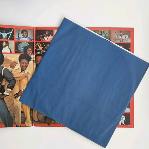 Earth, Wind & Fire The Best Of Earth Wind & Fire Vol. I vinyl like new