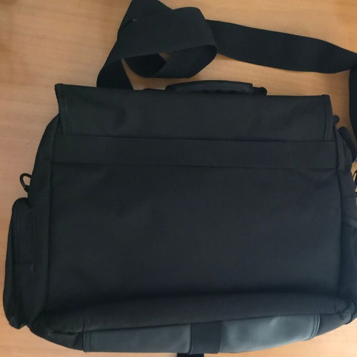 Laptop bag Fujitsu Siemens used