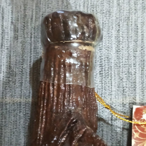 Armenia Cognac 40% Vol sealed, like new, decorative bottle