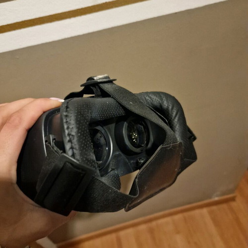 Virtual Reality Glasses Device new