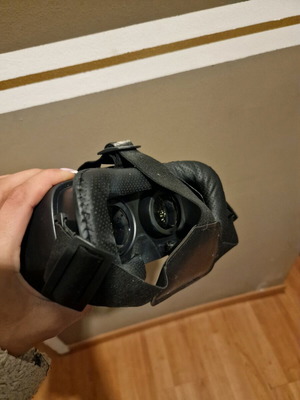 Virtual Reality Glasses Device new
