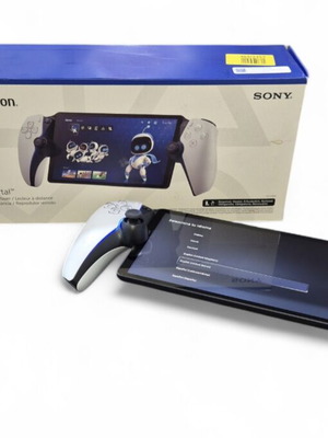 Sony Playstation Portal boxed used