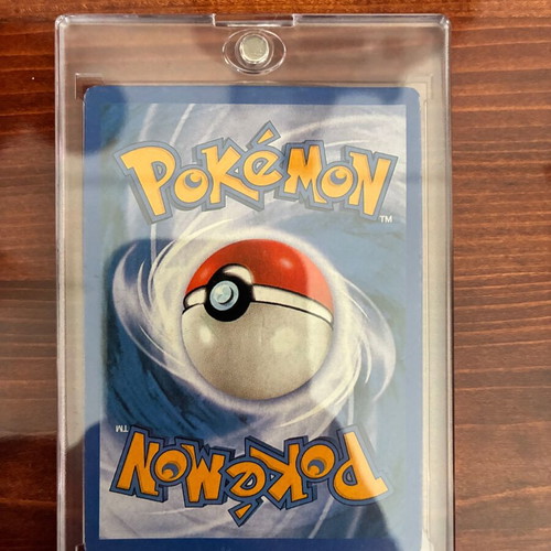 Salamence ex 96/108 like new