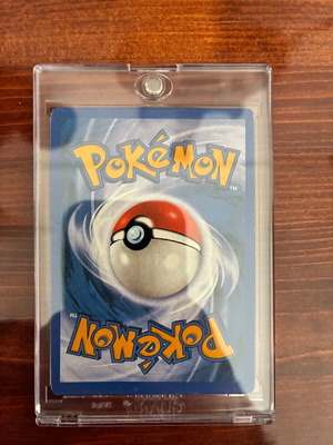 Salamence ex 96/108 like new