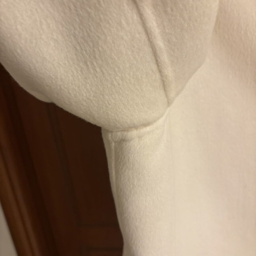 Jil Sander Wool Blazer Medium used, white