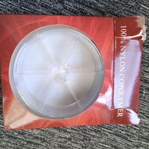 Fishing line new