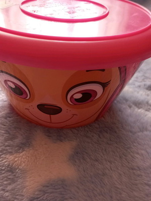 Sky bowl like new