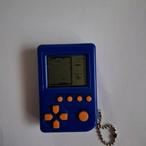 Legami mini handheld game console