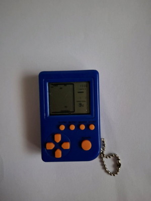 Legami mini handheld game console
