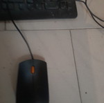 Υπολογιστής Lenovo σαν καινούργιο με οθόνη αφής, πληκτρολόγιο και ποντίκι