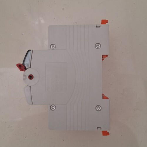 Gewiss GW96166 3P 63A Three-Phase Disconnect Switch new