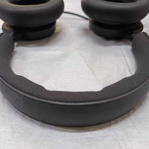 B&O Headphones like new with 6.3mm jack wired