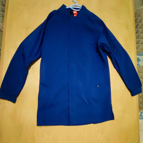 Nike training jacket like new