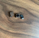 iPhone 7 rear camera used, functional