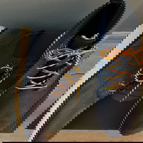 Ботуши Timberland Killington Chukka Navy Nubuck нови, номер 39