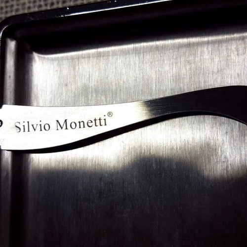 Кутия за цигари Silvio Monetti употребявана с мотив Истанбул
