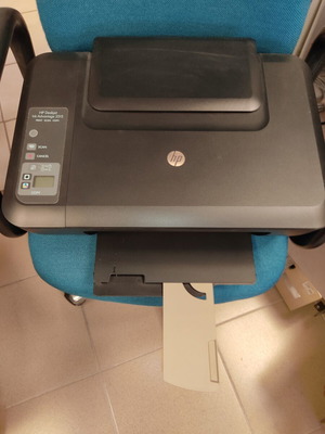 HP Deskjet Ink Advantage 2515 πολυμηχάνημα μεταχειρισμένο