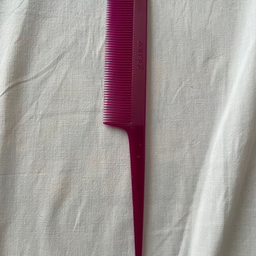 Hair Comb never used