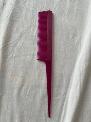 Hair Comb never used