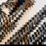  faux fur ( οικολογική γούνα)