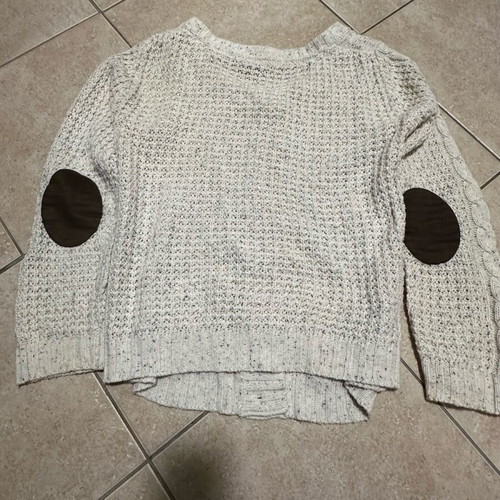 Cardigan like new, size XL