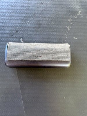 IQOS ILUMA i PRIME used with cosmetic marks