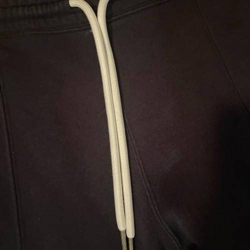 Champion joggers used, blue, size M