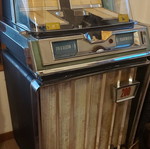 Jukebox Ami like new condition