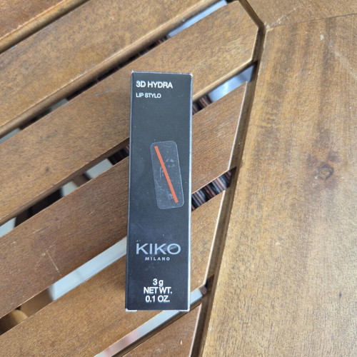3D Hydra Lipstick n.04 Nudes new