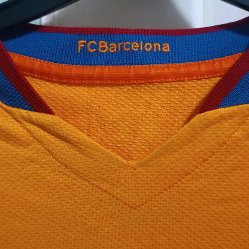 Barcelona 2006 jersey used, size small/medium