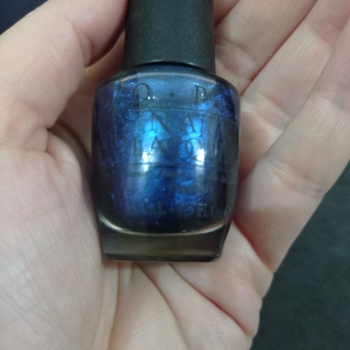 Collectible Set OPI – Romancing the Frog | The Muppets Collection