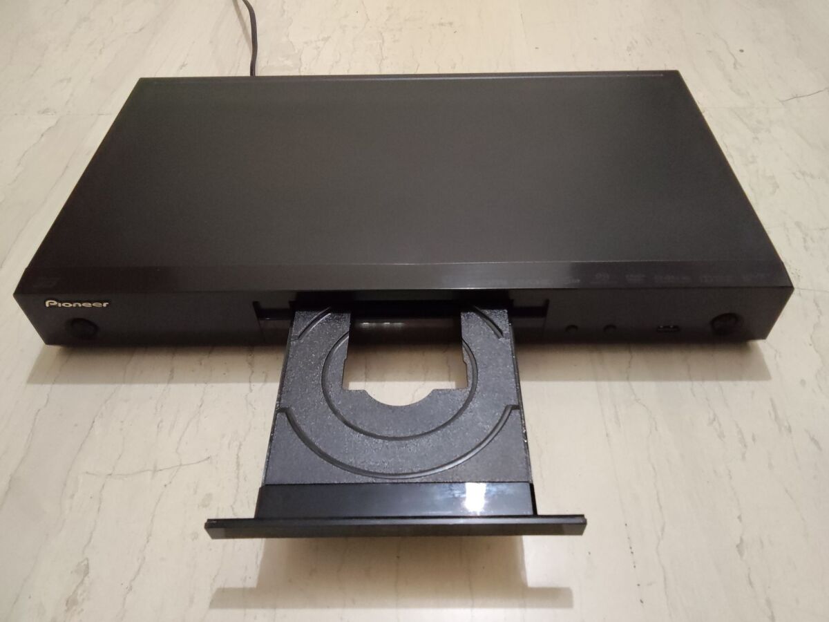 Pioneer 3D Bluray Disc Player BDP 170… - € 60,00 - Vendora.cy