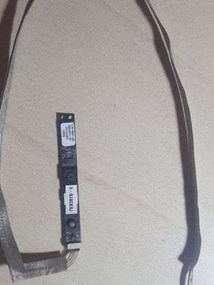 Webcam Camera 6-88-w540c-4902 bn8vu5vku-010 used with cable tape